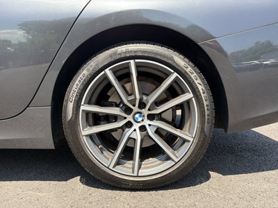 2021 BMW 3 Series 330i xDrive