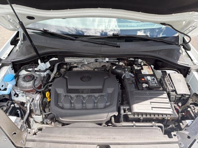 2022 Volkswagen Tiguan 2.0T S