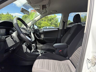 2022 Volkswagen Tiguan 2.0T S