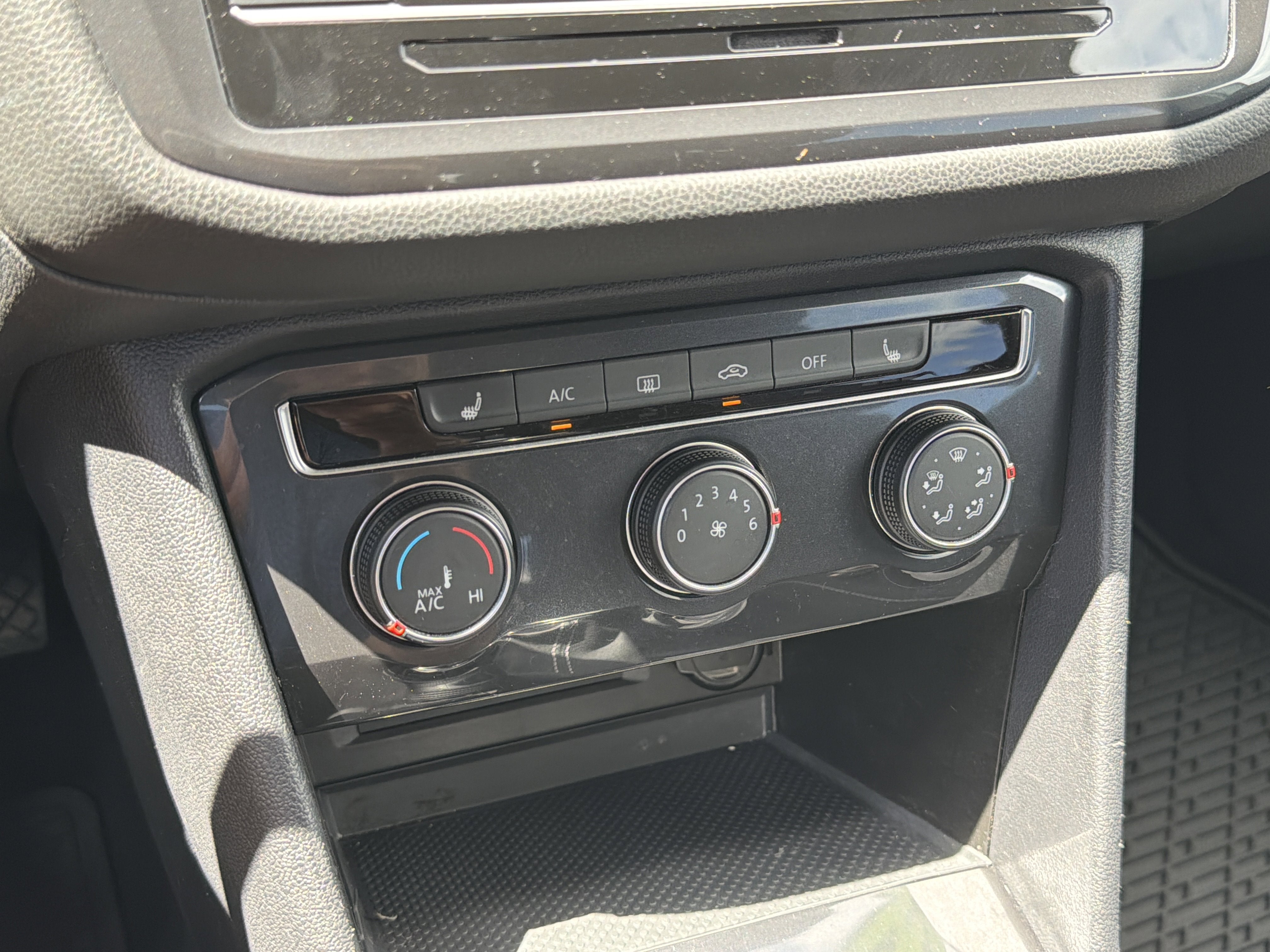 2022 Volkswagen Tiguan 2.0T S