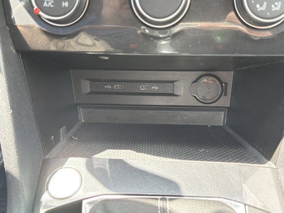 2022 Volkswagen Tiguan 2.0T S