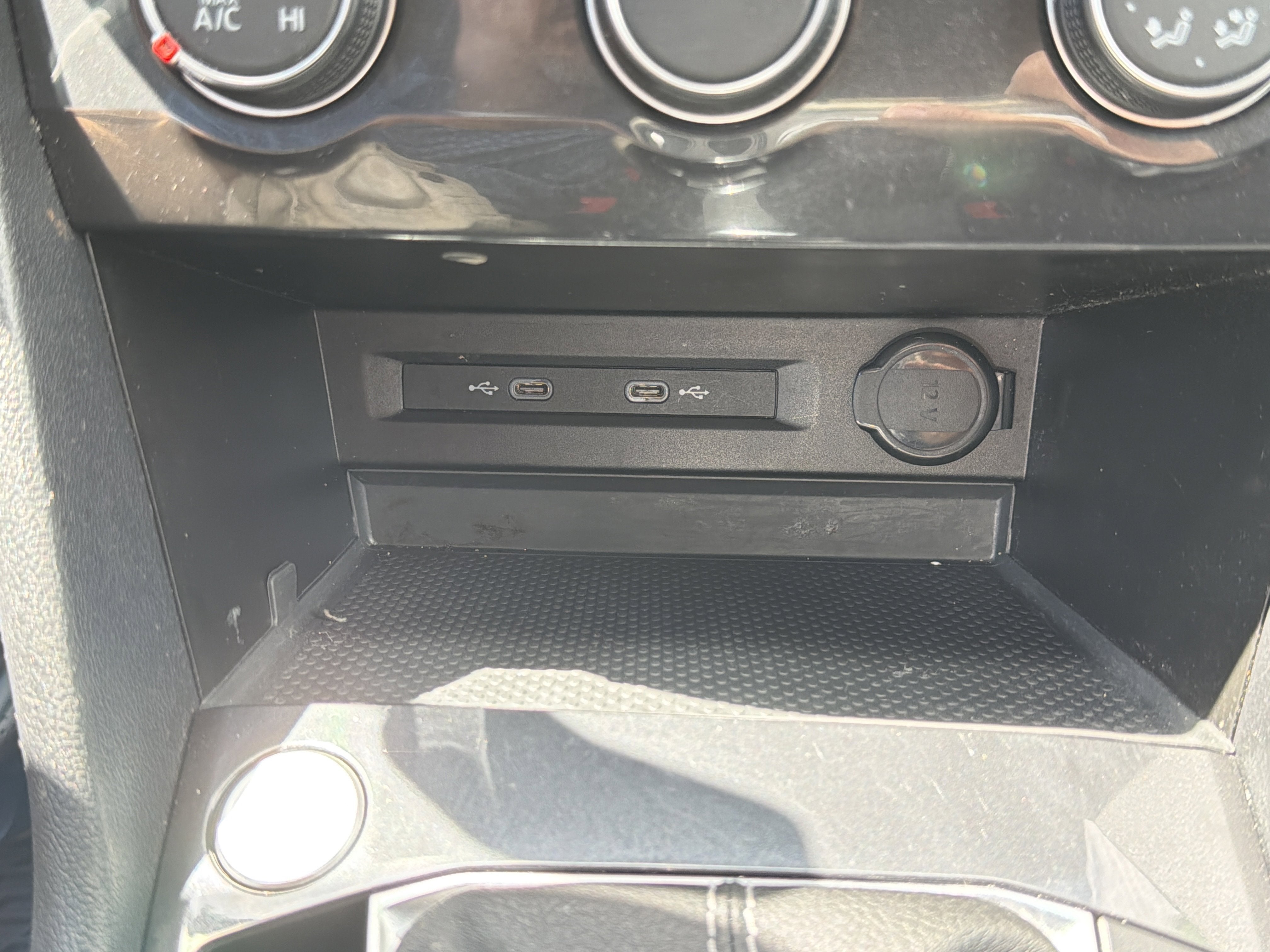 2022 Volkswagen Tiguan 2.0T S