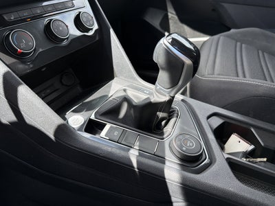 2022 Volkswagen Tiguan 2.0T S