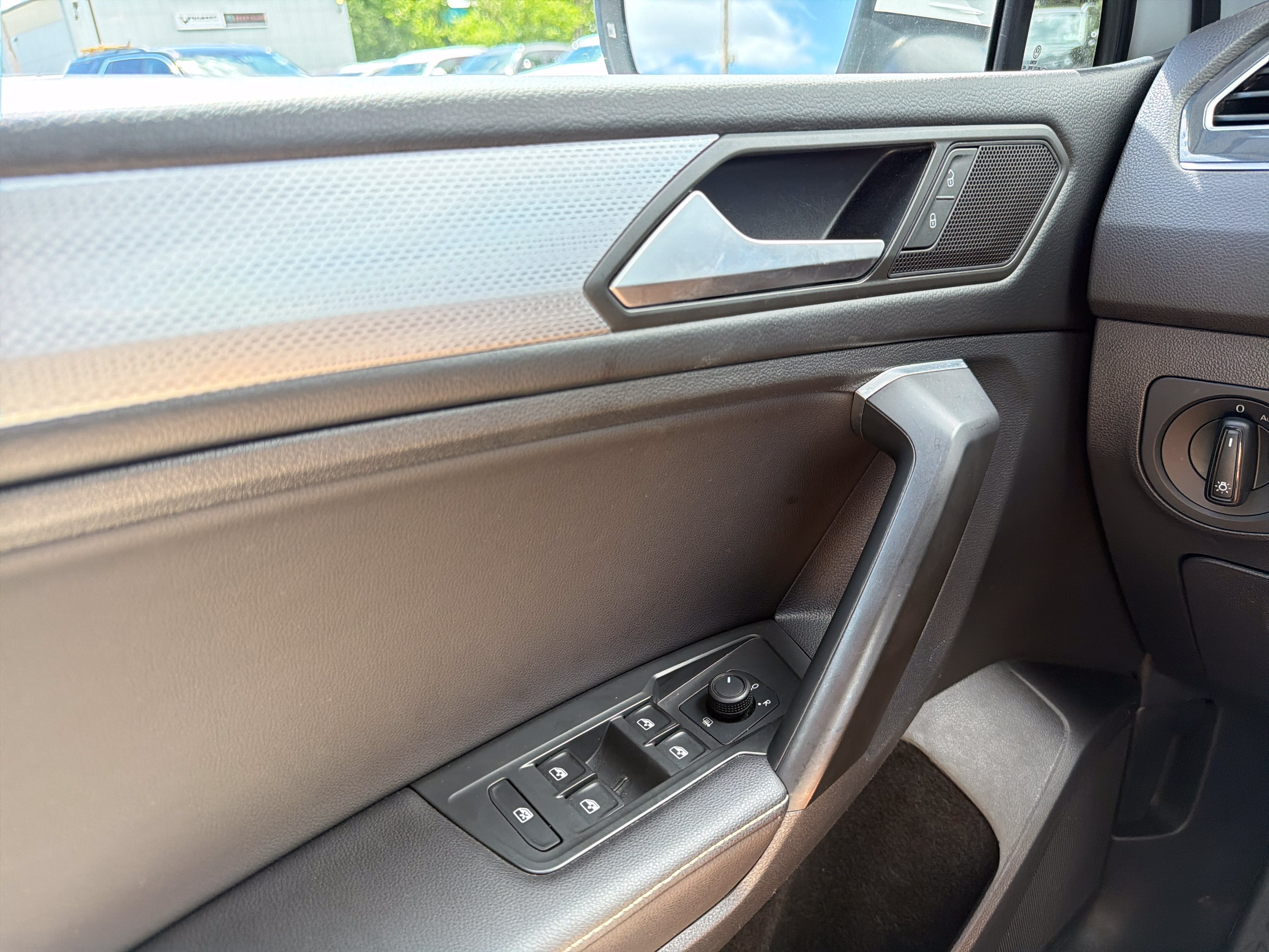 2022 Volkswagen Tiguan 2.0T S