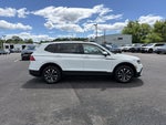 2022 Volkswagen Tiguan 2.0T S