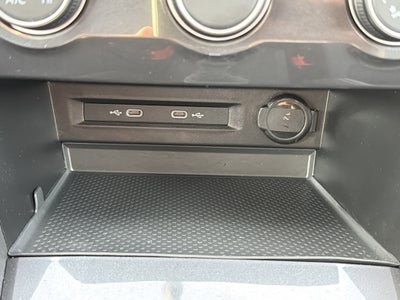 2021 Volkswagen Tiguan 2.0T S