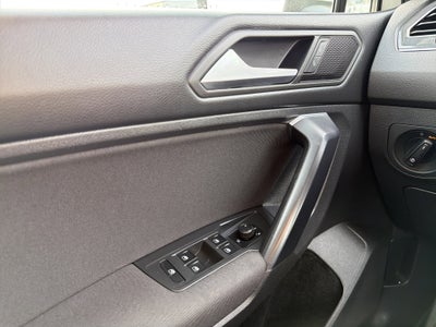 2021 Volkswagen Tiguan 2.0T S