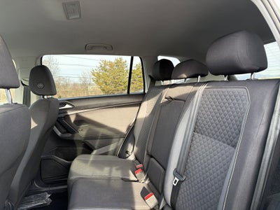 2021 Volkswagen Tiguan 2.0T S