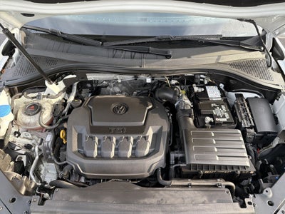 2021 Volkswagen Tiguan 2.0T S