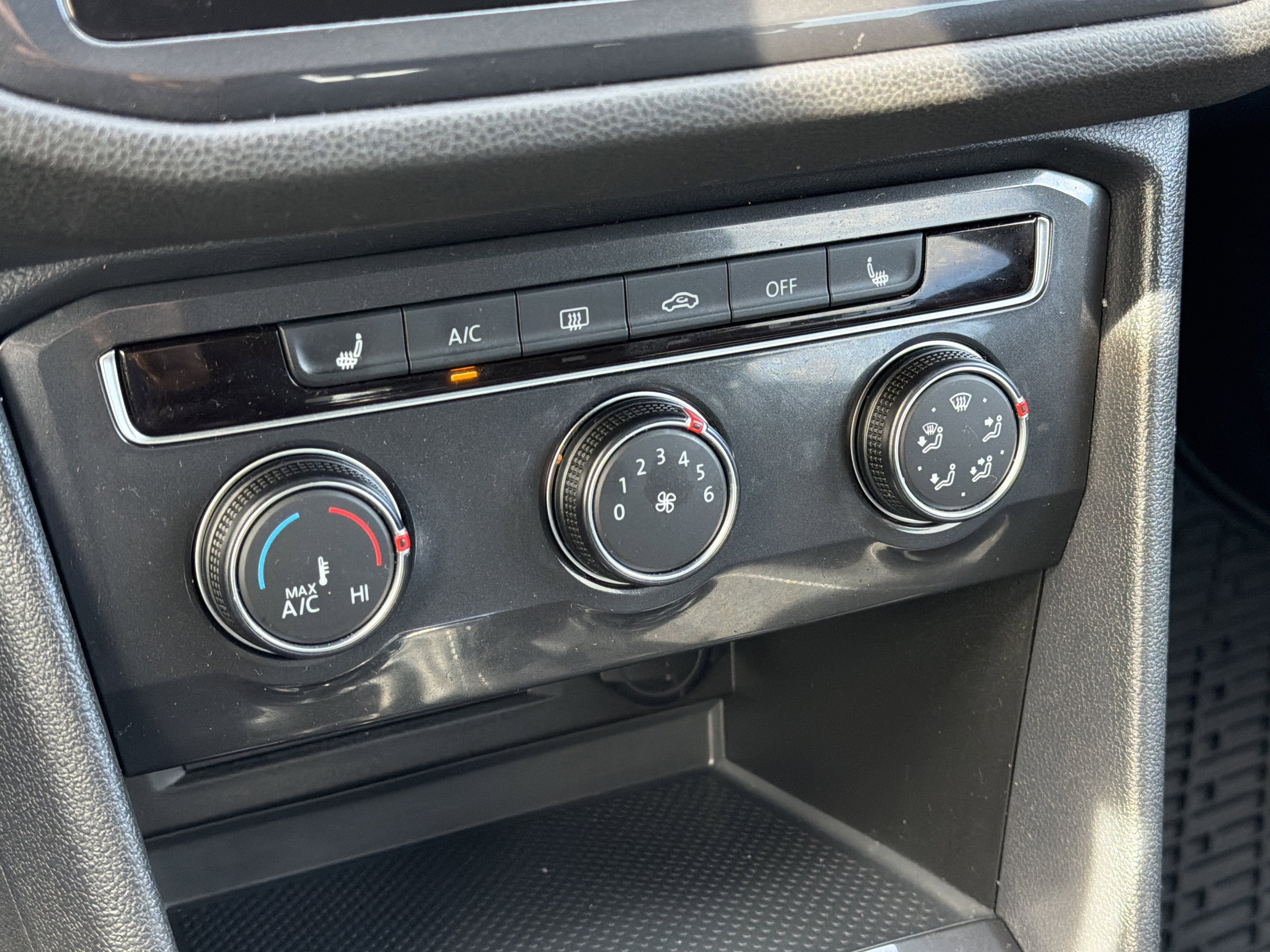 2022 Volkswagen Tiguan 2.0T S