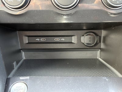 2022 Volkswagen Tiguan 2.0T S