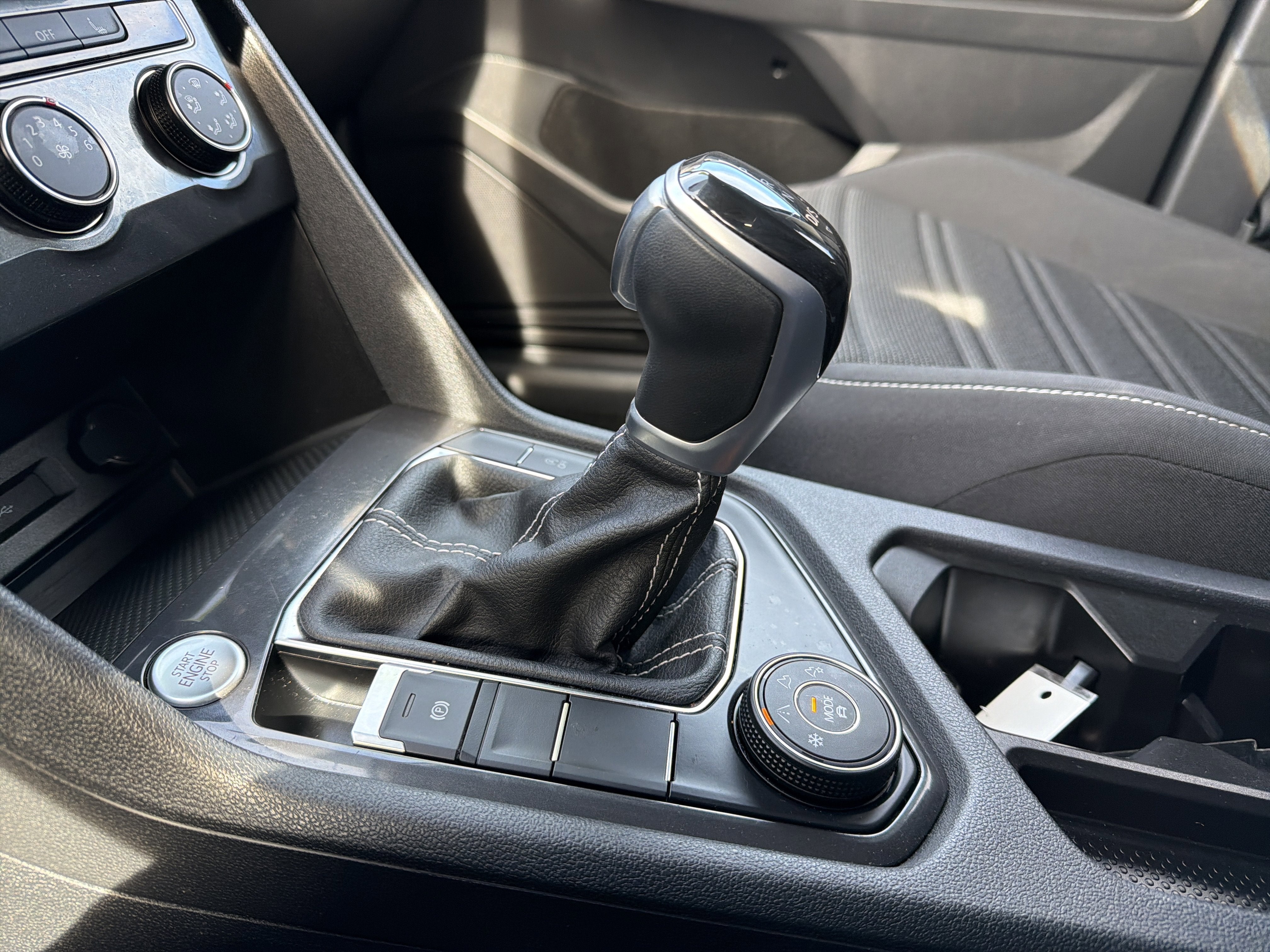 2022 Volkswagen Tiguan 2.0T S