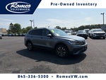 2022 Volkswagen Tiguan 2.0T S