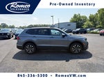 2022 Volkswagen Tiguan 2.0T S