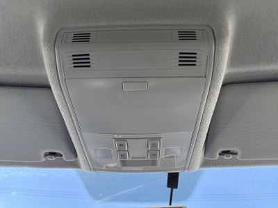 2019 Volkswagen Tiguan 2.0T S 4Motion