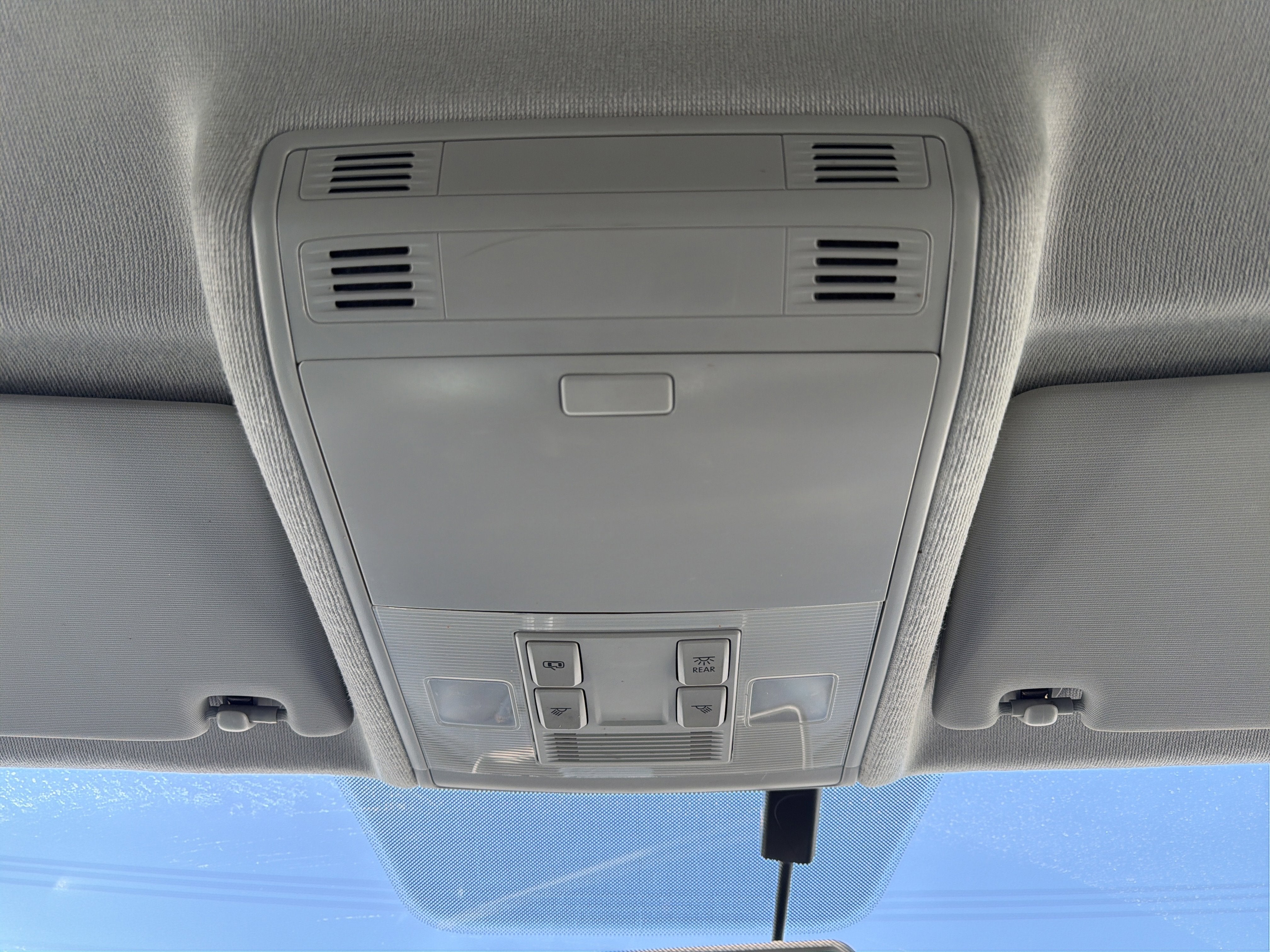 2019 Volkswagen Tiguan 2.0T S 4Motion