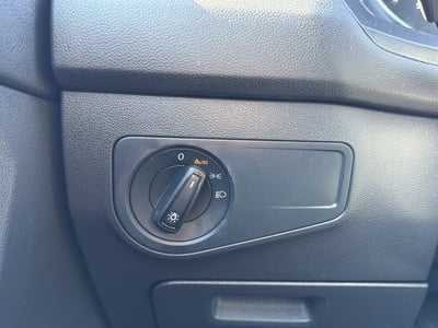 2019 Volkswagen Tiguan 2.0T S 4Motion