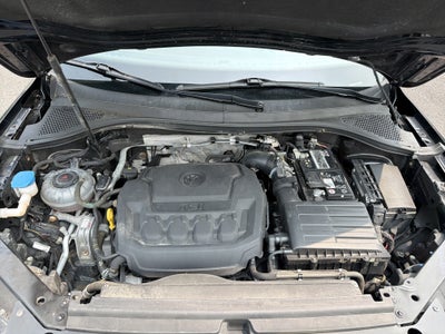 2021 Volkswagen Tiguan 2.0T S