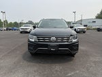 2021 Volkswagen Tiguan 2.0T S