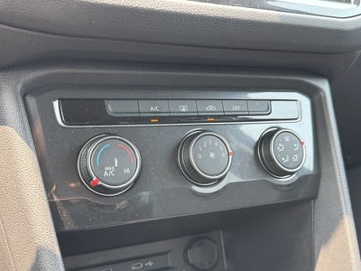 2021 Volkswagen Tiguan 2.0T S