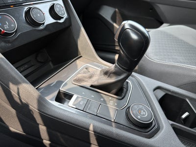 2021 Volkswagen Tiguan 2.0T S