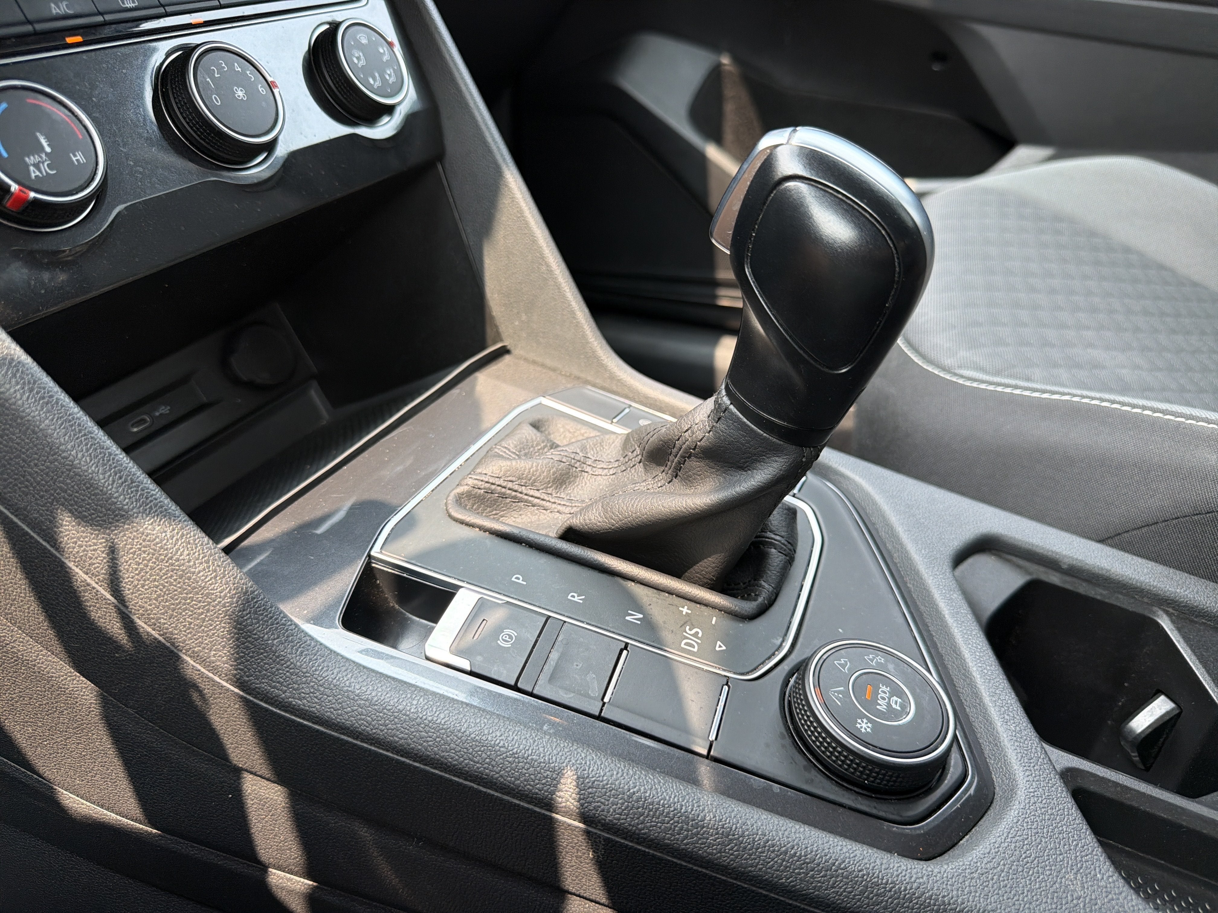 2021 Volkswagen Tiguan 2.0T S