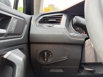 2021 Volkswagen Tiguan 2.0T S