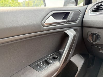 2021 Volkswagen Tiguan 2.0T S