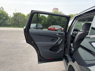 2021 Volkswagen Tiguan 2.0T S