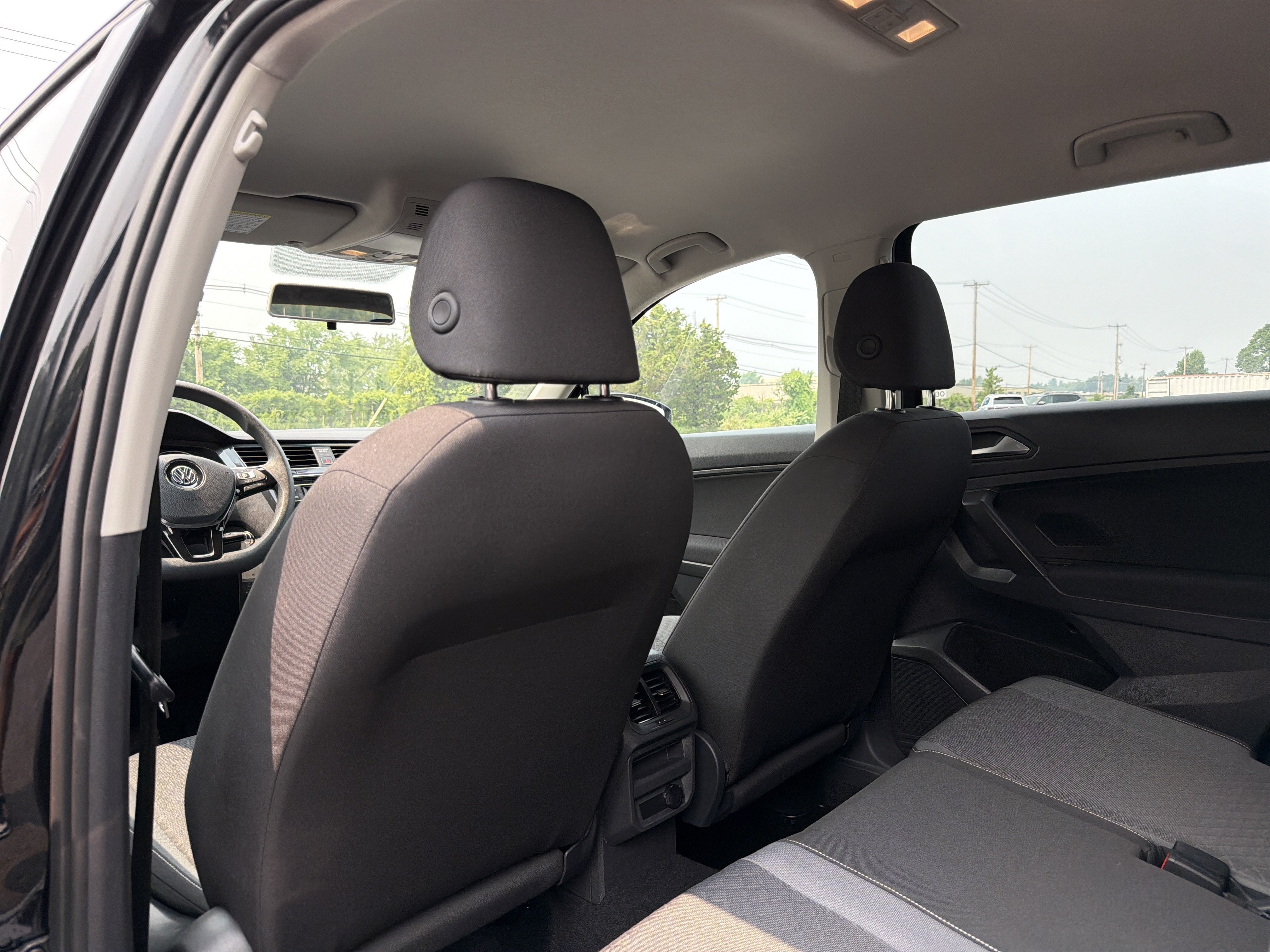 2021 Volkswagen Tiguan 2.0T S