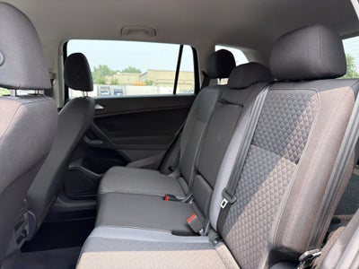 2021 Volkswagen Tiguan 2.0T S