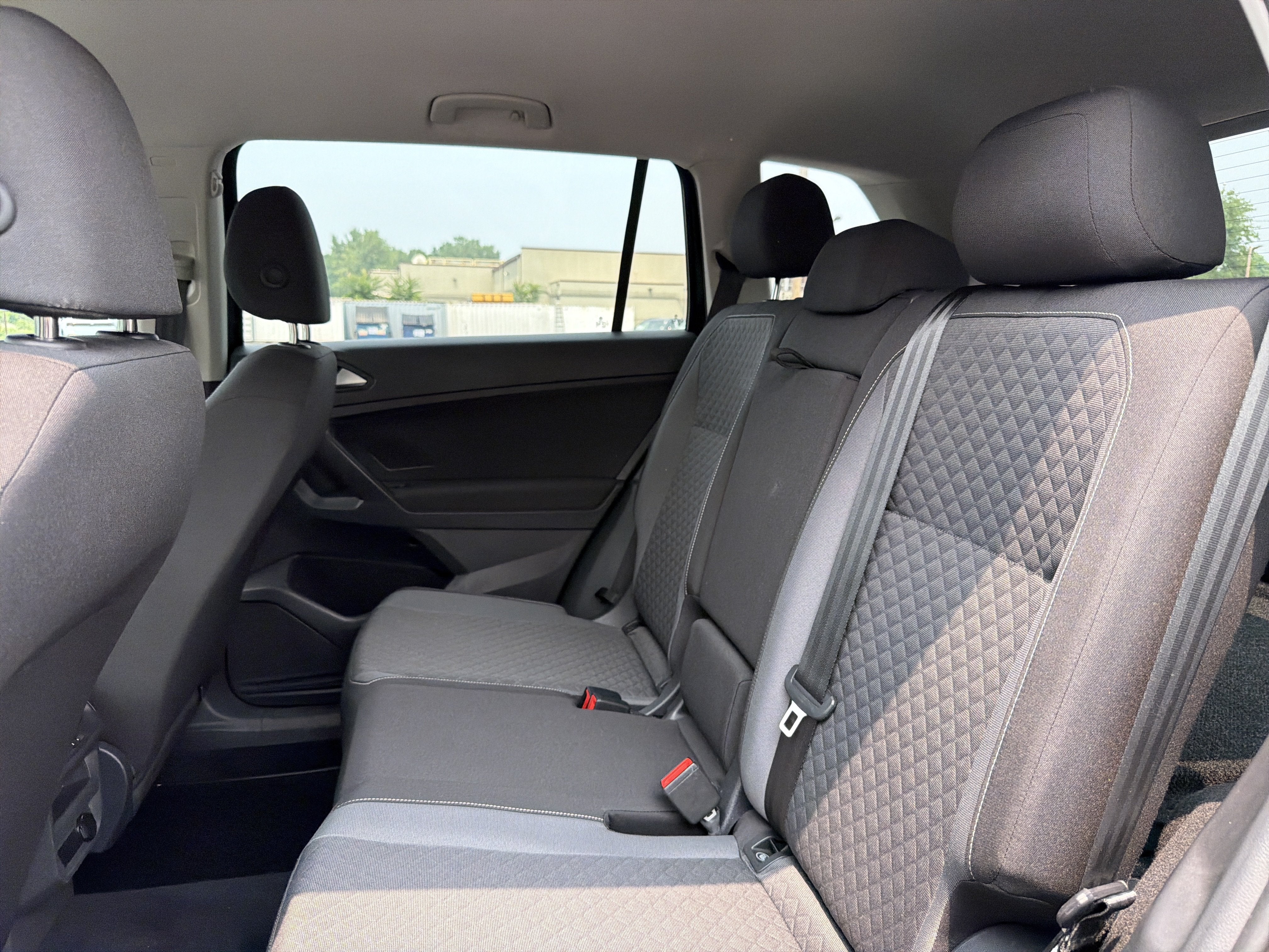 2021 Volkswagen Tiguan 2.0T S