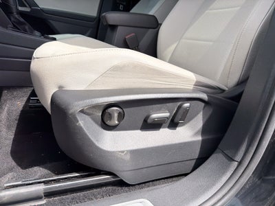 2020 Volkswagen Tiguan 2.0T SE R-Line Black 4Motion