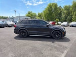2020 Volkswagen Tiguan 2.0T SE R-Line Black 4Motion