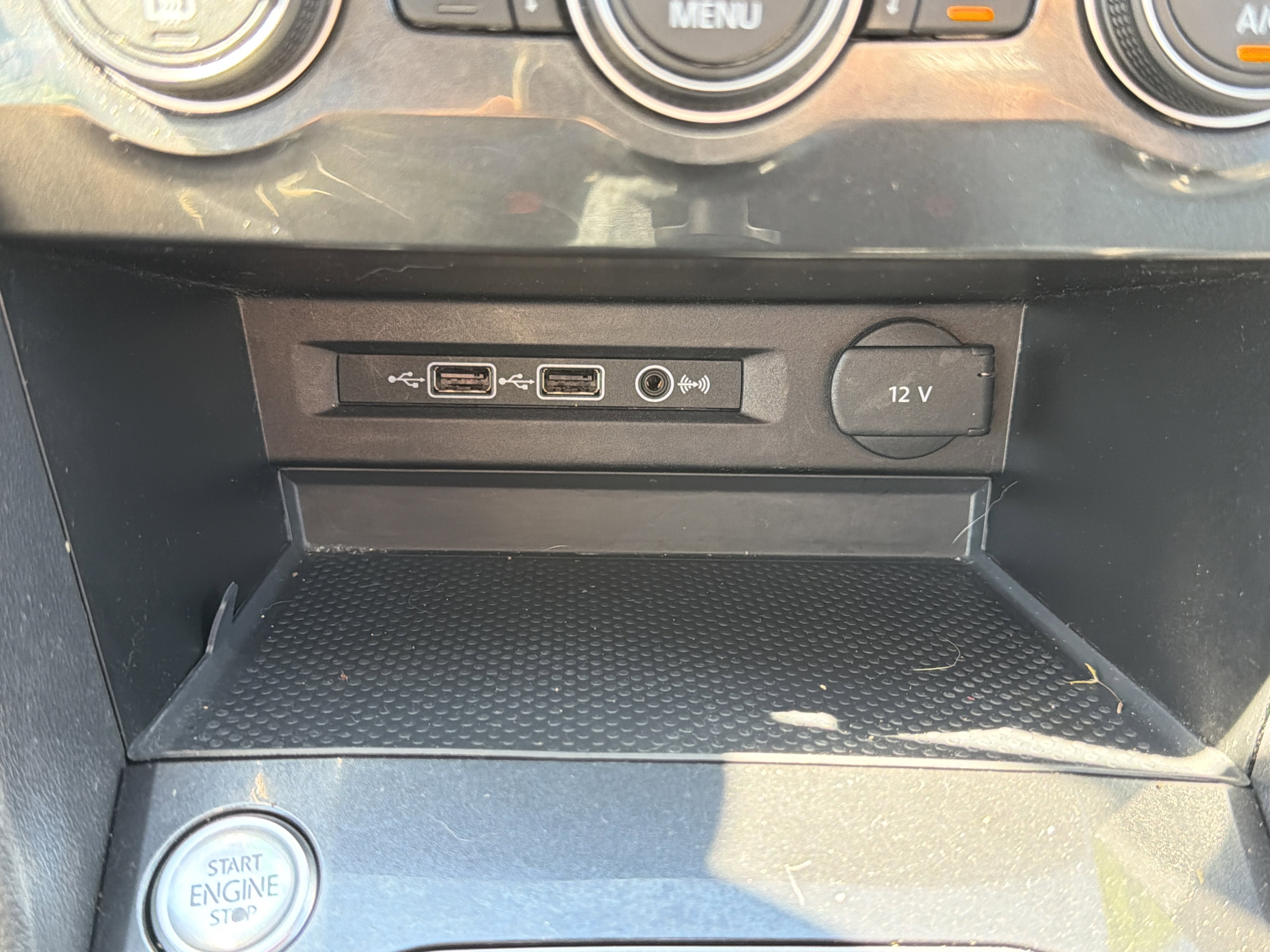 2019 Volkswagen Tiguan 2.0T SE 4Motion