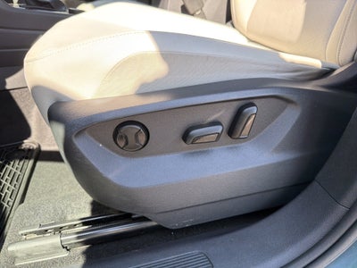 2019 Volkswagen Tiguan 2.0T SE 4Motion