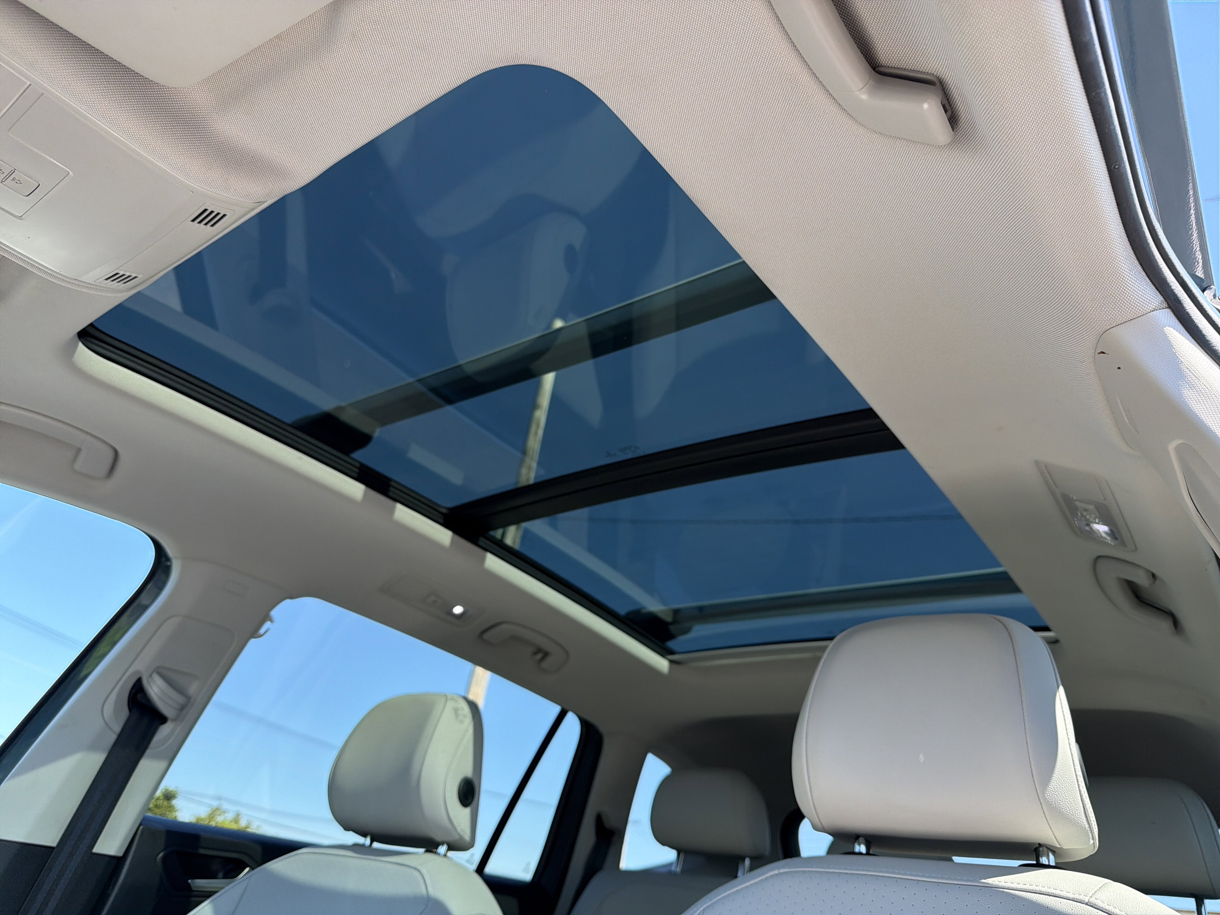 2019 Volkswagen Tiguan 2.0T SE 4Motion