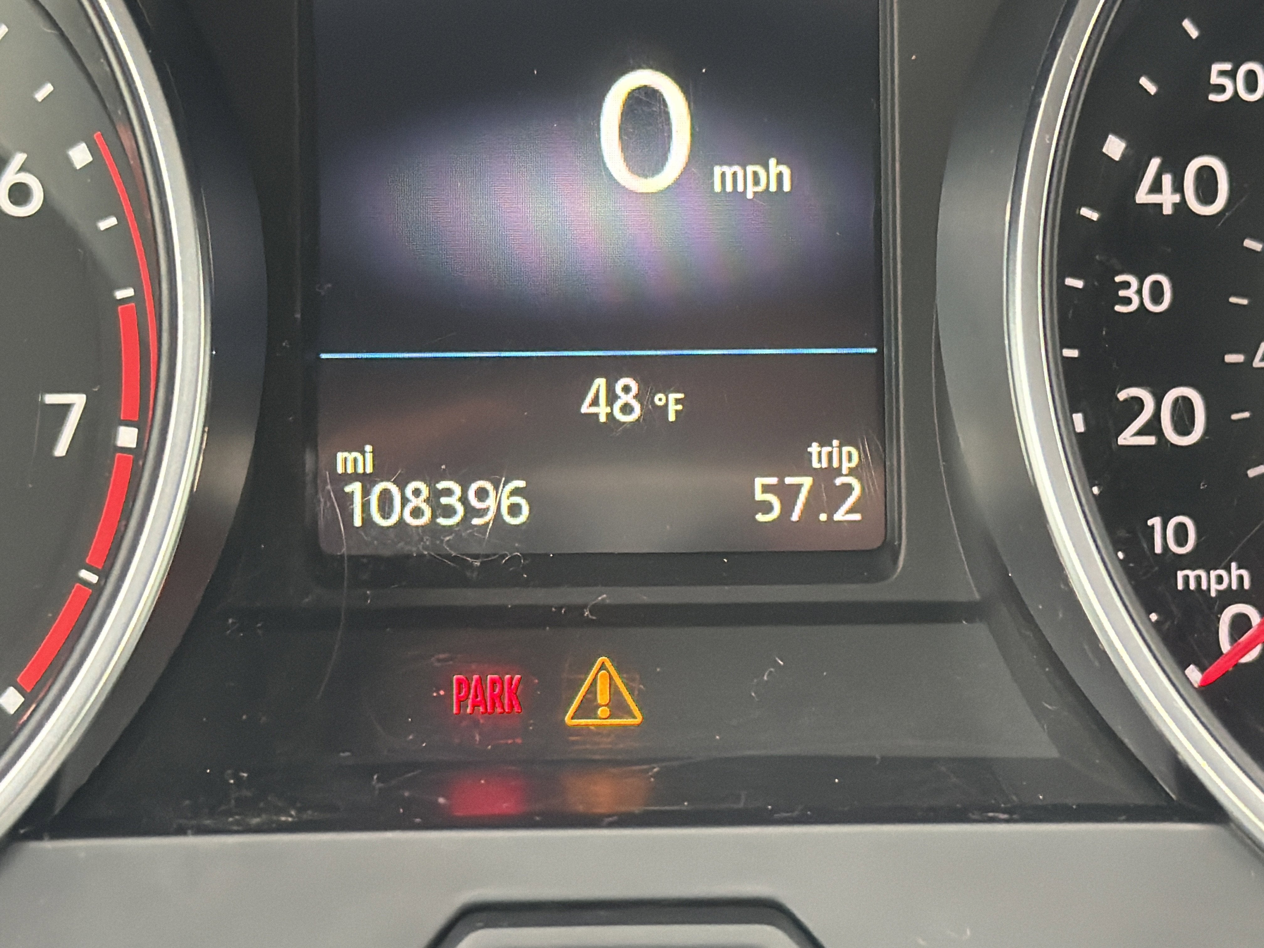 2018 Volkswagen Tiguan 2.0T SEL 4Motion