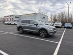 2018 Volkswagen Tiguan 2.0T SEL 4Motion