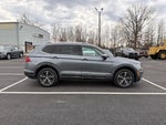 2018 Volkswagen Tiguan 2.0T SEL 4Motion