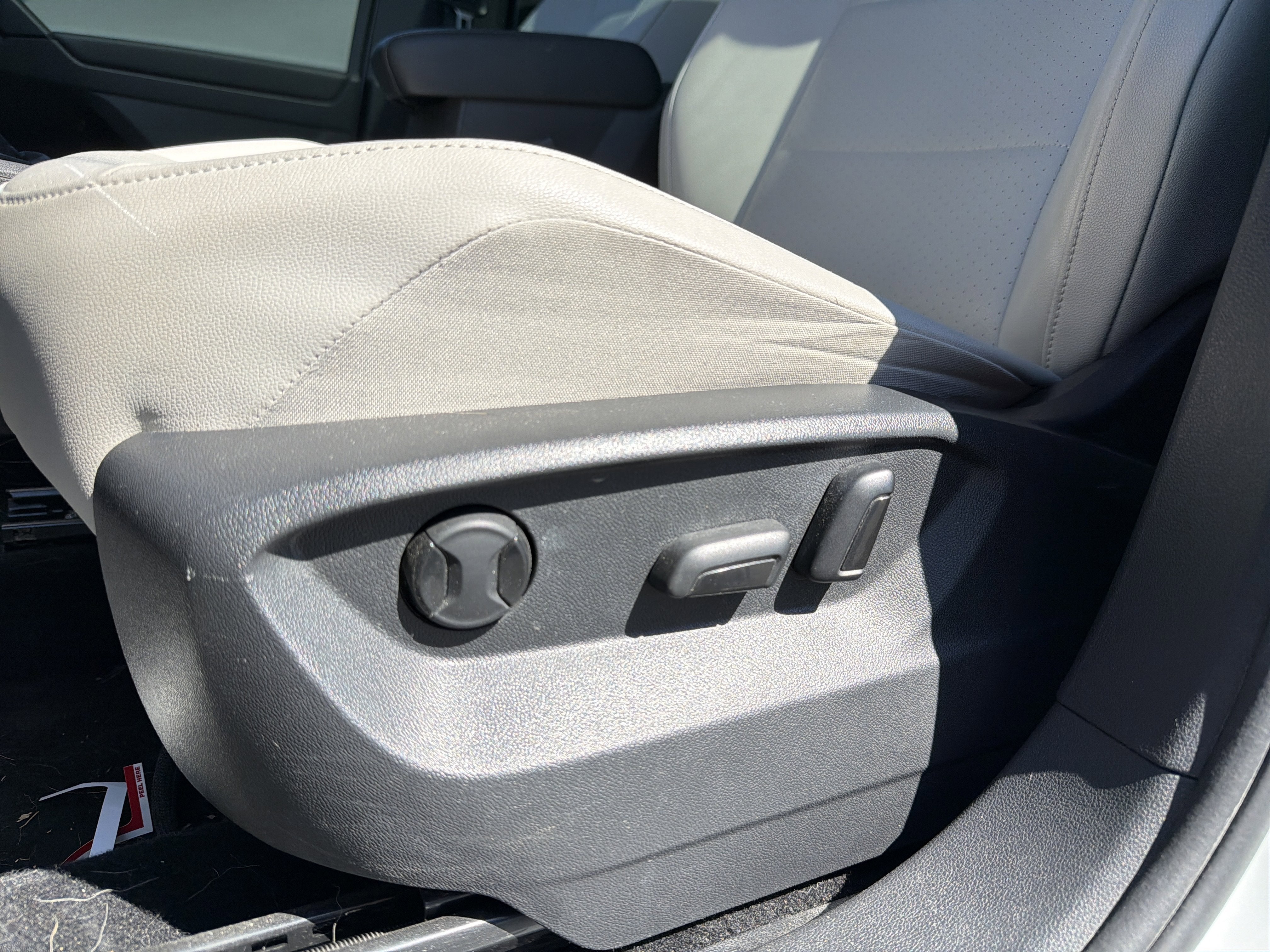 2019 Volkswagen Tiguan 2.0T SE 4Motion