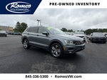 2021 Volkswagen Tiguan 2.0T SEL