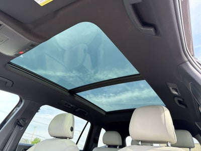 2021 Volkswagen Tiguan 2.0T SE R-Line Black