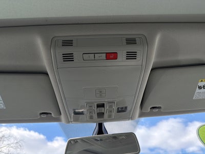 2020 Volkswagen Tiguan 2.0T SE 4Motion