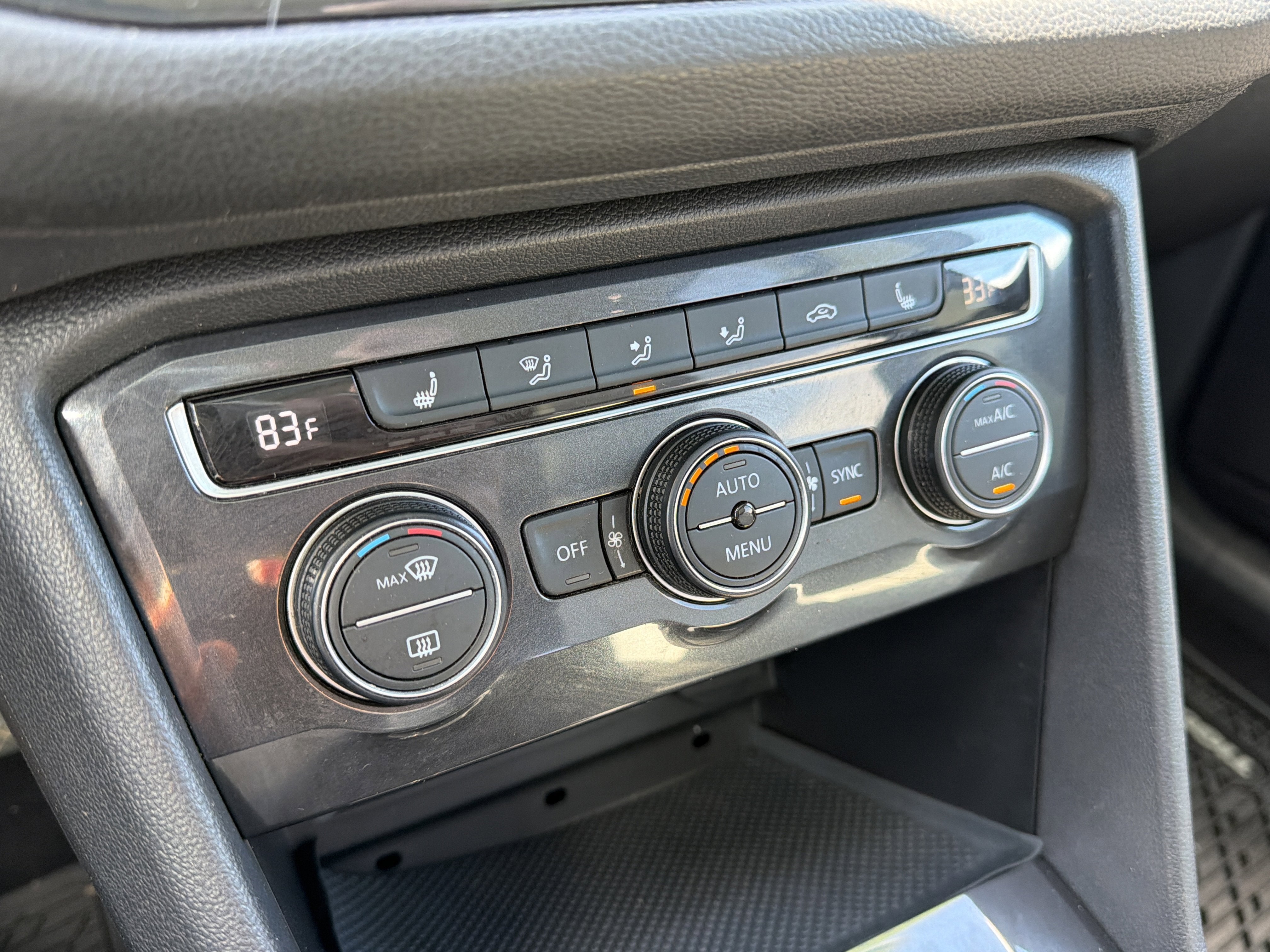 2020 Volkswagen Tiguan 2.0T SE 4Motion