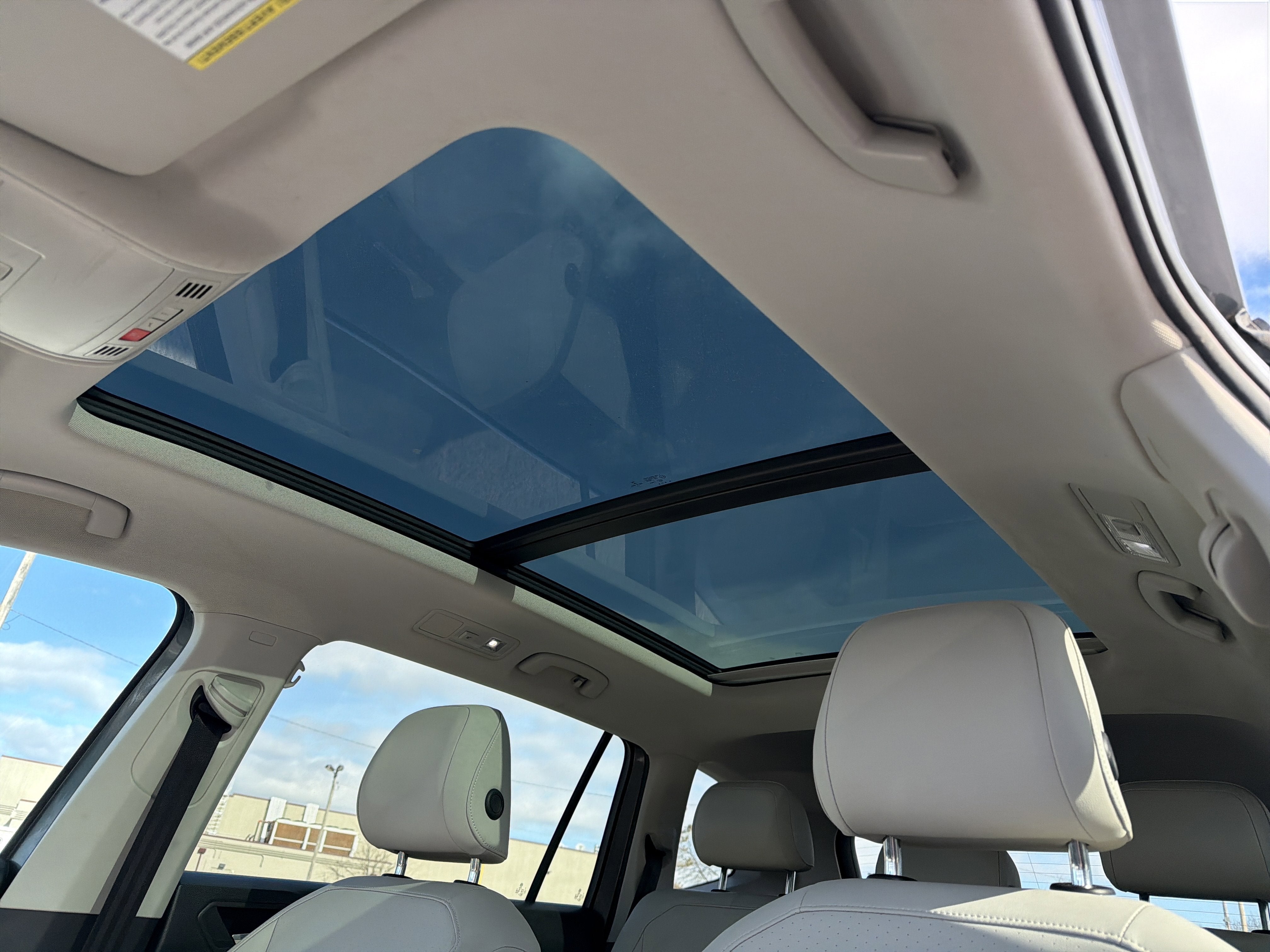 2020 Volkswagen Tiguan 2.0T SE 4Motion