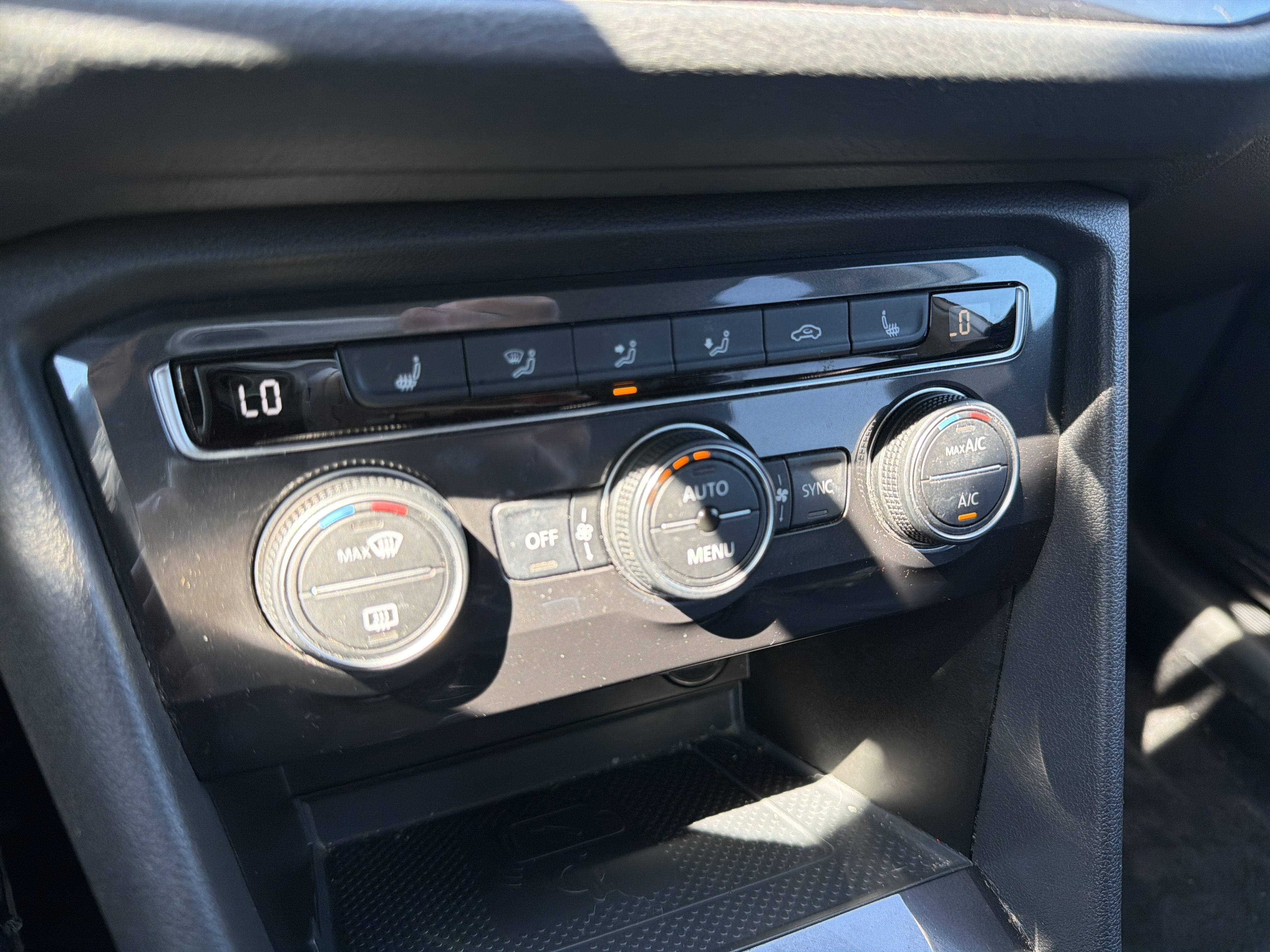 2020 Volkswagen Tiguan 2.0T SE 4Motion