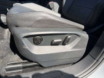 2020 Volkswagen Tiguan 2.0T SE 4Motion