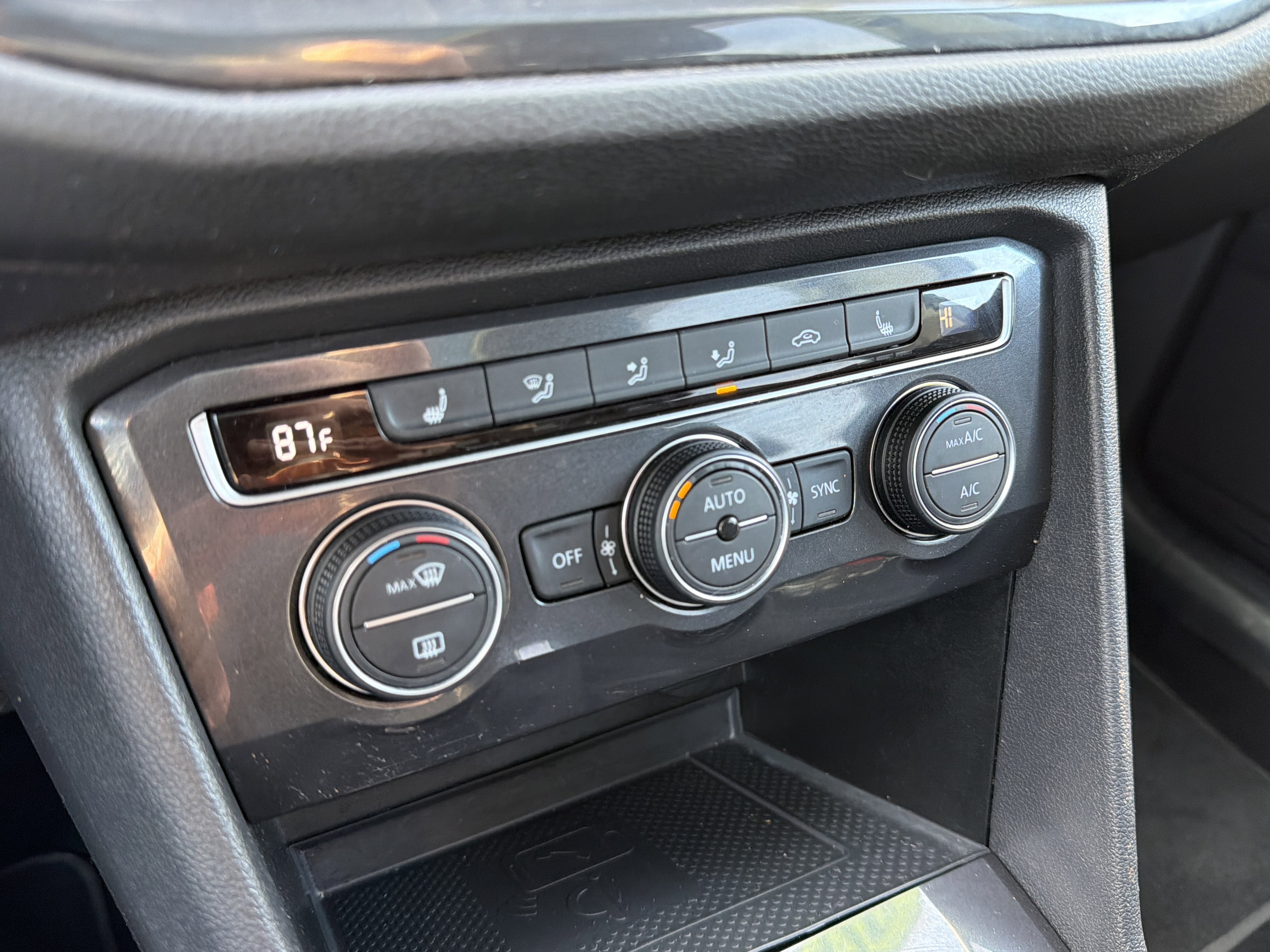 2020 Volkswagen Tiguan 2.0T SE 4Motion