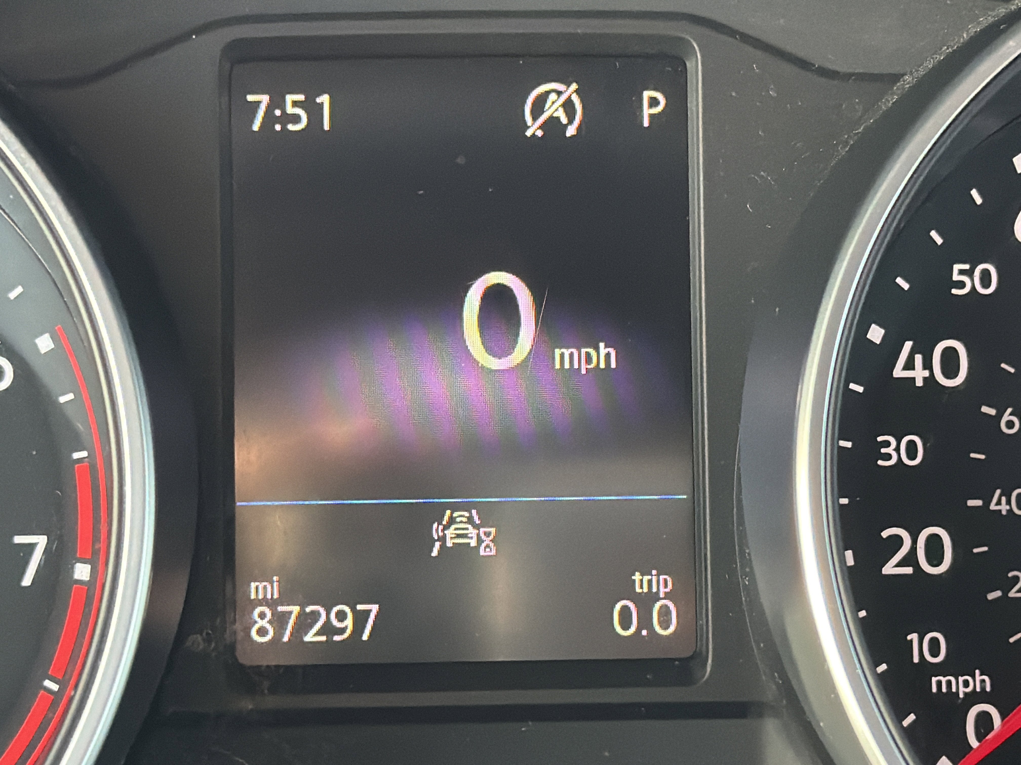 2020 Volkswagen Tiguan 2.0T SE 4Motion